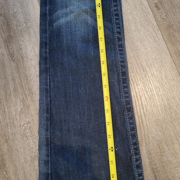 "Miss Me" Boot Cut Jean - Picture 7 of 12